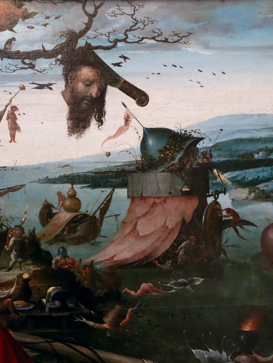 Emims | Biblical History and Significance | Crusade Bible