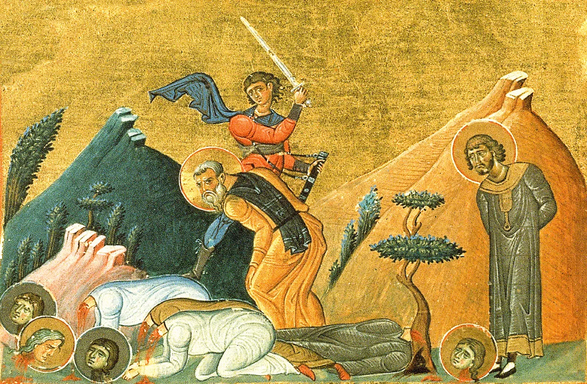 Eubulus | Biblical Figure and History | Crusade Bible