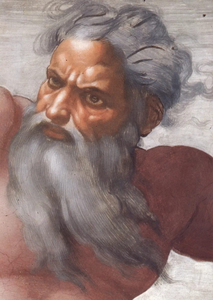 Face | Definition & Meaning in the Bible | Crusade Bible