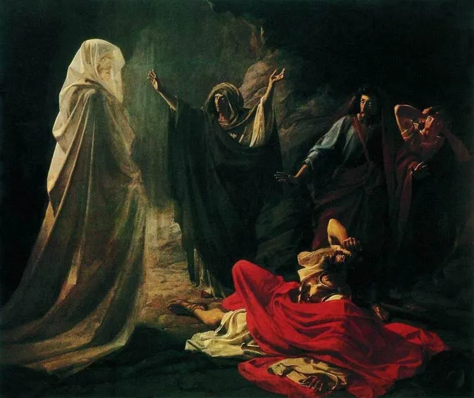 Magic | Definition & Meaning in the Bible | Crusade Bible