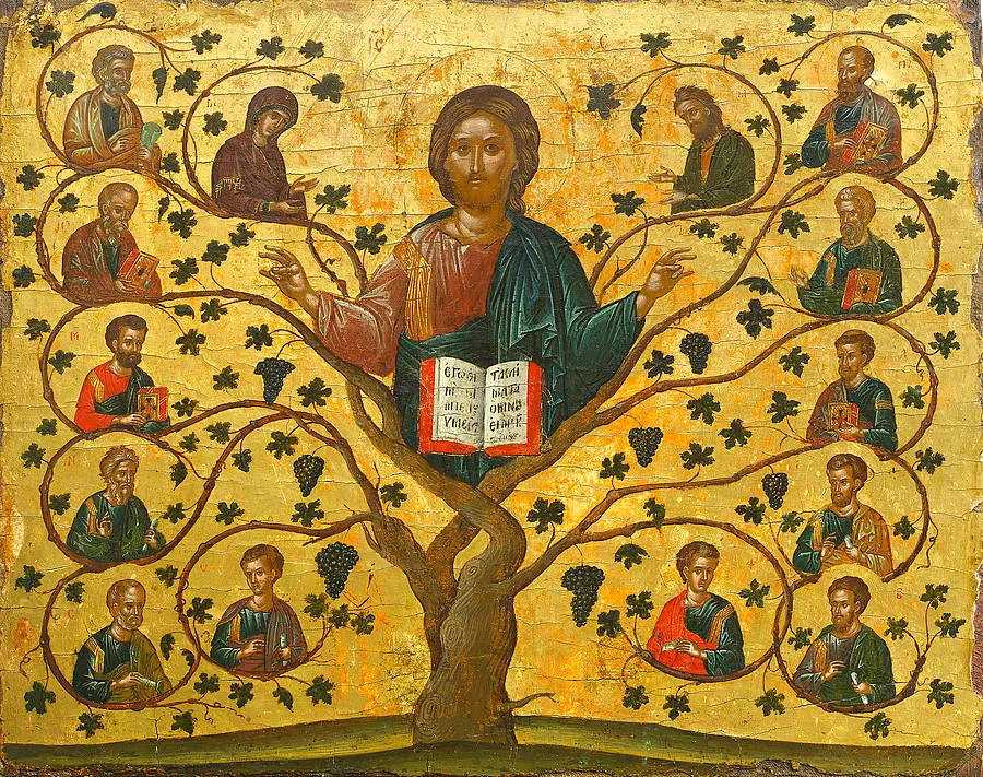 Sanctification | Definition & Meaning in the Bible | Crusade Bible