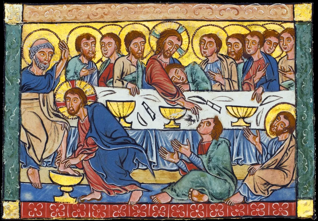 Table | Biblical Significance and History | Crusade Bible